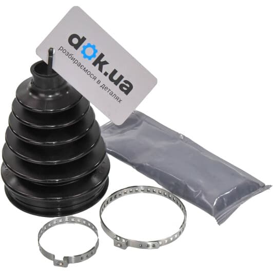 500529T ERT Пыльник ШРУСа