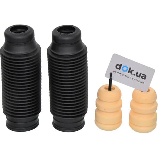 rk00245 RAISO Комплект (пильники + відбійники) для Hyundai Santa Fe