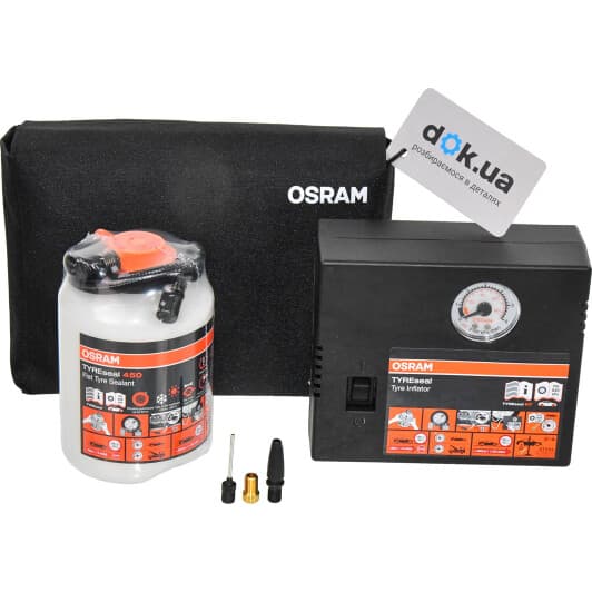 Компрессор Osram OTSK4