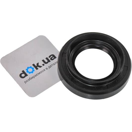 19016612B Corteco Сальник півосі