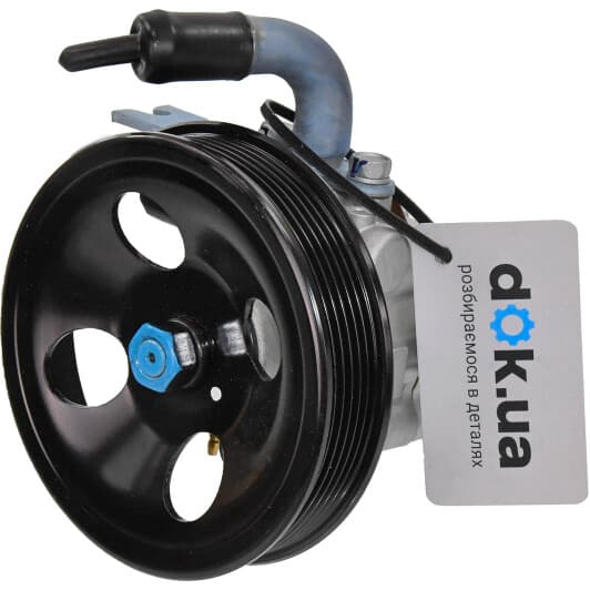 EX571002G000 Mando Насос ГПК