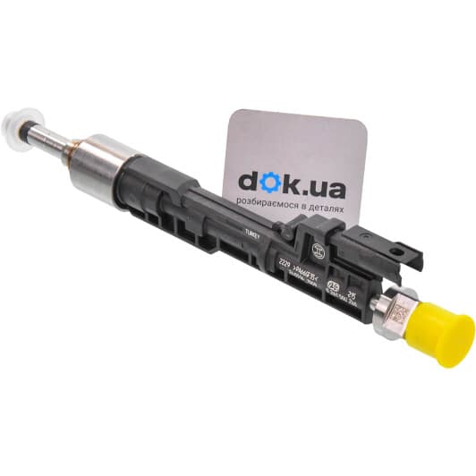 0 261 500 260 Bosch Топливная форсунка