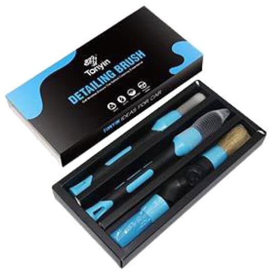 Щетка Tonyin TT12F