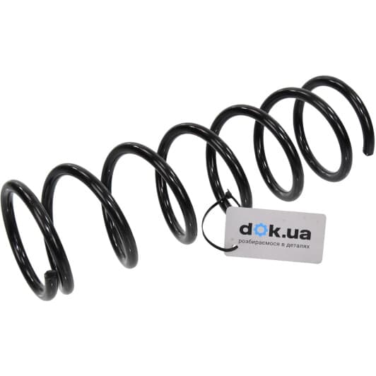 RA7106 Kayaba Пружина підвіски для Subaru Forester