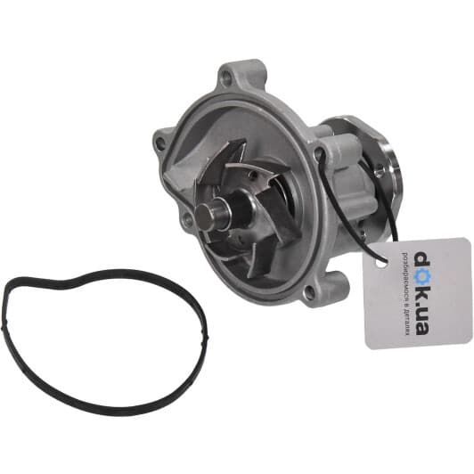 D1M051TT Thermotec Помпа