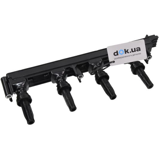 20334 Bremi Котушка запалювання