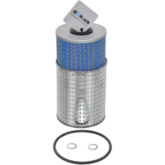 101021 Solgy Оливний фільтр