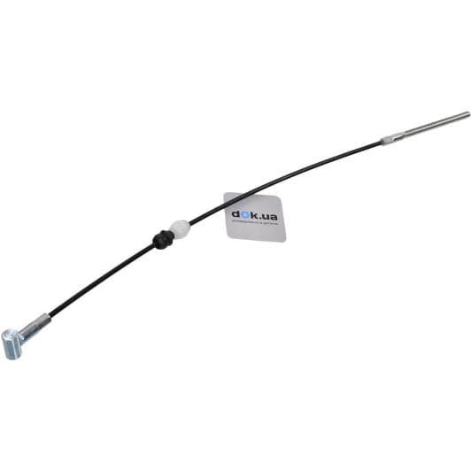 K13811 A.B.S. Трос ручного тормоза для Opel Combo