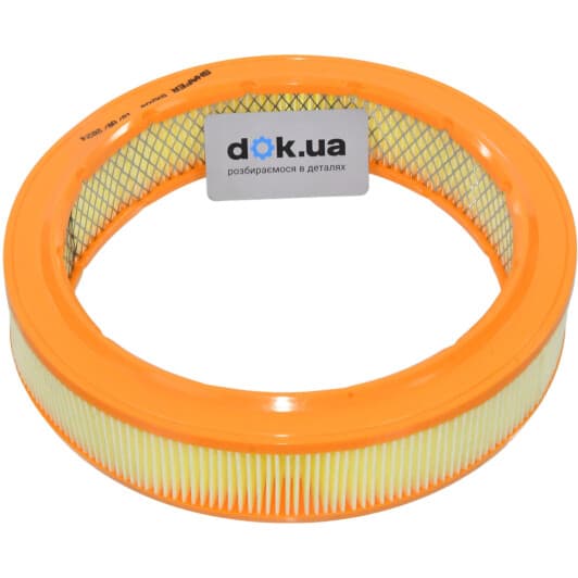 sx208 Shafer Повітряний фільтр