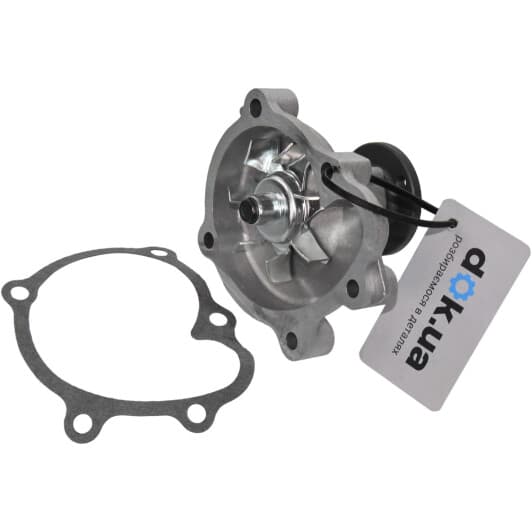 VKPC 85300 SKF Помпа