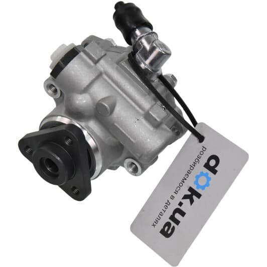 RD3211JPR157 Rider Насос ГУР