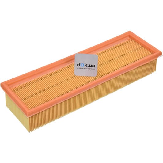 C 3377 Mann Воздушный фильтр