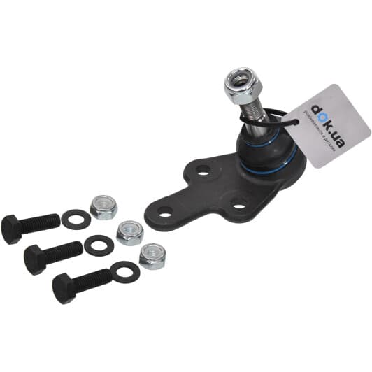 D110116 Denckermann Шаровая опора