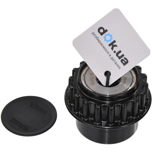 535 0175 10 INA Муфта генератора