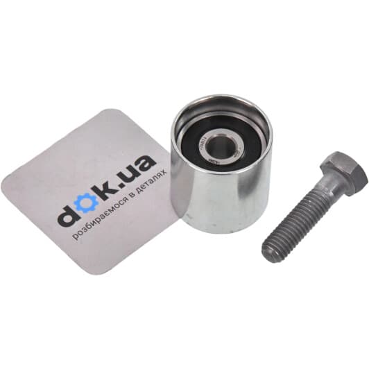 T42044 Gates Обводной ролик ремня ГРМ