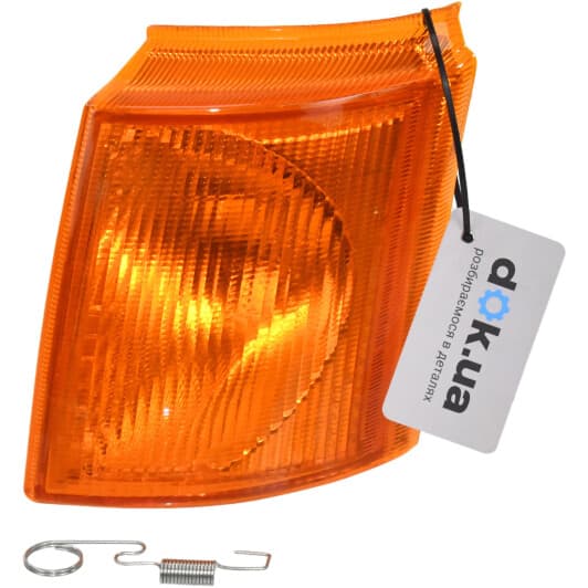 4311517LUE Depo Ліхтар покажчика повороту