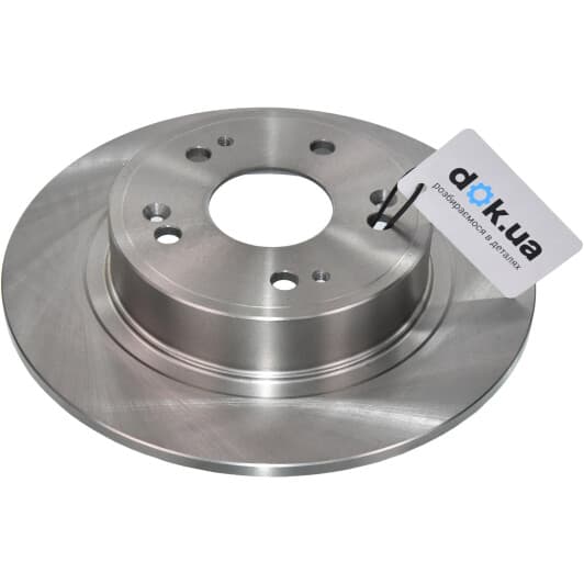 C44041ABE ABE Тормозной диск