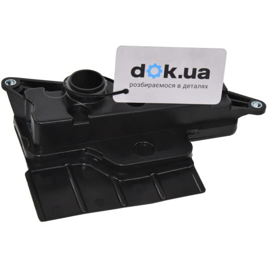 600444 Topran Фильтр АКПП