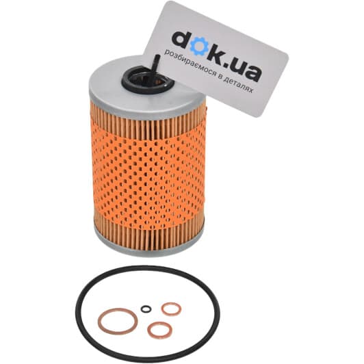 A210089 Denckermann Оливний фільтр