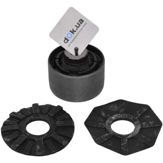 gom1252 Ashika Сайлентблок важеля