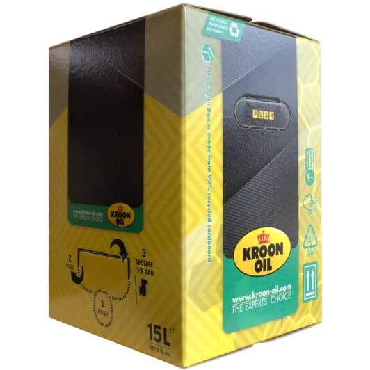 Масло Kroon Oil Emperol 5W-50