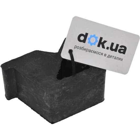 45MR0115 Asmetal Подушка двигателя