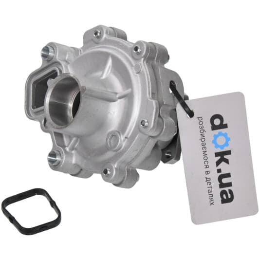 538071110 INA Помпа