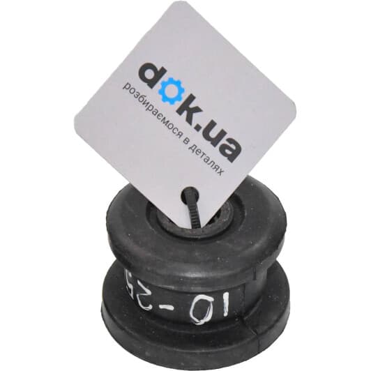 200 511 Topran Сайлентблок рычага