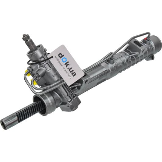 bw221r MSG (відновлення) Рулевая рейка