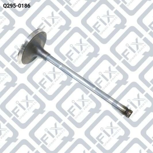 Q2950186 Q-Fix Впускний клапан для Daewoo Lanos