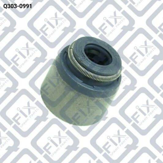 Q3030991 Q-Fix Сальник клапана
