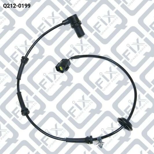 Q2120199 Q-Fix Датчик ABS