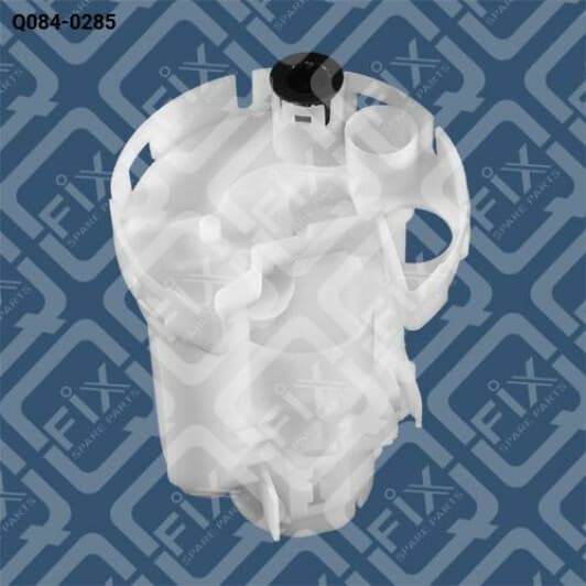 Q0840285 Q-Fix Топливный фильтр для Toyota Land Cruiser
