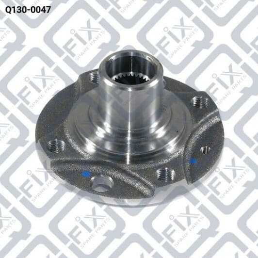 Q1300047 Q-Fix Ступиця колеса