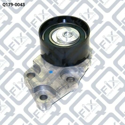 Q1790043 Q-Fix Натяжной ролик ремня ГРМ