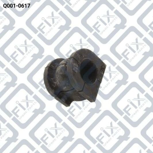 Q0010617 Q-Fix Втулка стабілізатора для Honda Accord