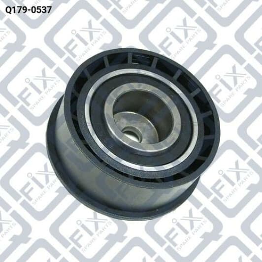 Q1790537 Q-Fix Обводной ролик ремня ГРМ