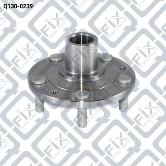 Q1300239 Q-Fix Ступица колеса