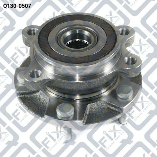 Q1300507 Q-Fix Комплект ступицы колеса