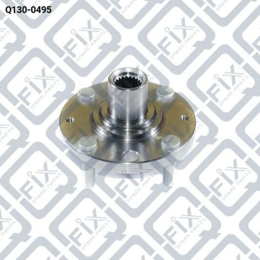 Q1300495 Q-Fix Ступица колеса