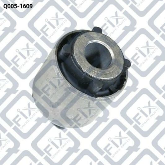 Q0051609 Q-Fix Сайлентблок важеля для Mazda CX-9