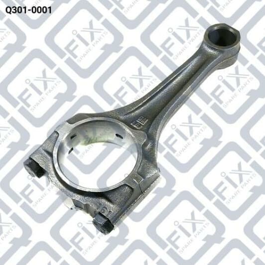 Q3010001 Q-Fix Шатун