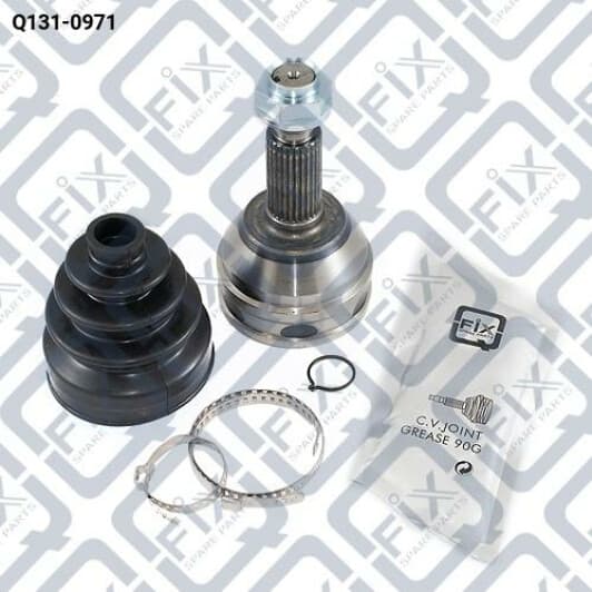 Q1310971 Q-Fix ШРУС