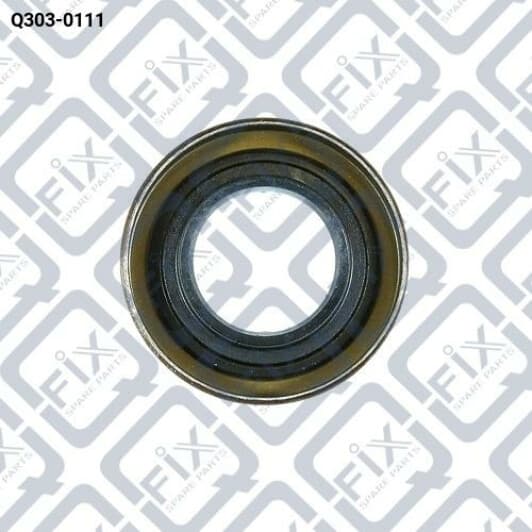 Q3030111 Q-Fix Сальник півосі