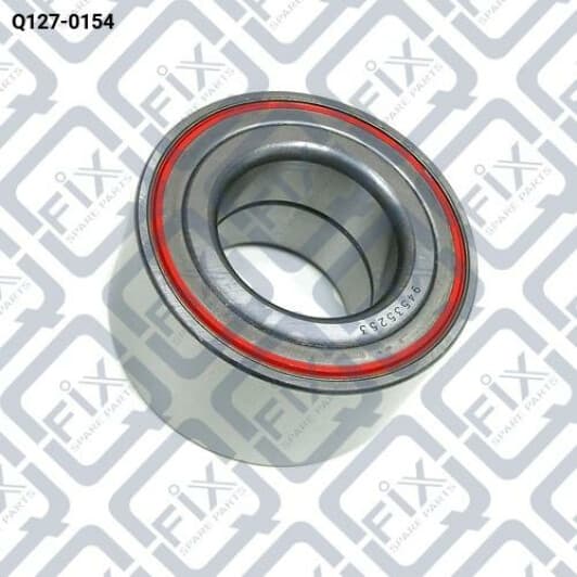 Q1270154 Q-Fix Підшипник ступиці колеса