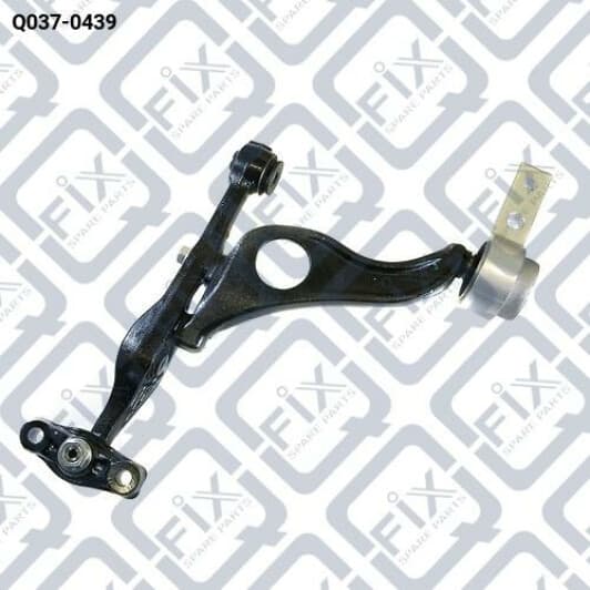 Q0370439 Q-Fix Важіль підвіски