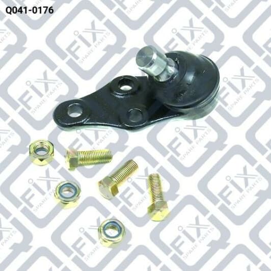 Q0410176 Q-Fix Запчастина