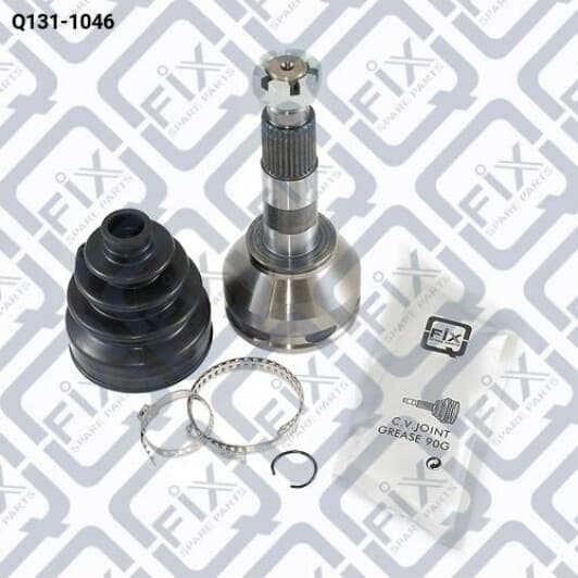 Q1311046 Q-Fix ШРУС