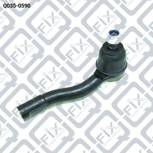 Q0350590 Q-Fix Наконечник рулевой тяги