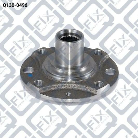 Q1300496 Q-Fix Ступица колеса
